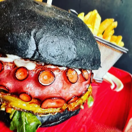 Jo Отель Марано-Лагунаре