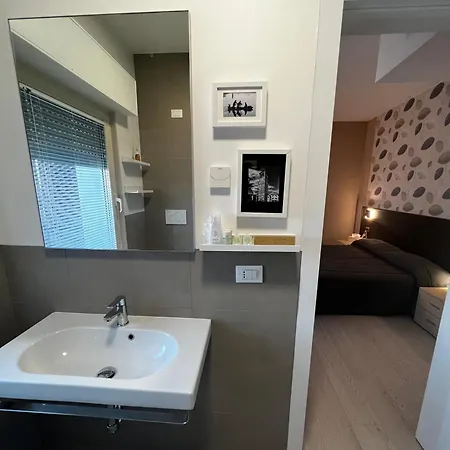 Otel Jo Marano Lagunare