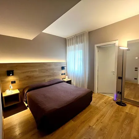 Отель Jo Марано-Лагунаре