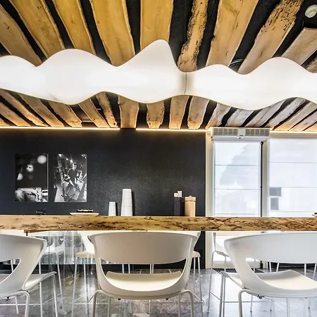 Отель Jo Марано-Лагунаре