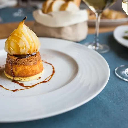 Отель Jo Марано-Лагунаре