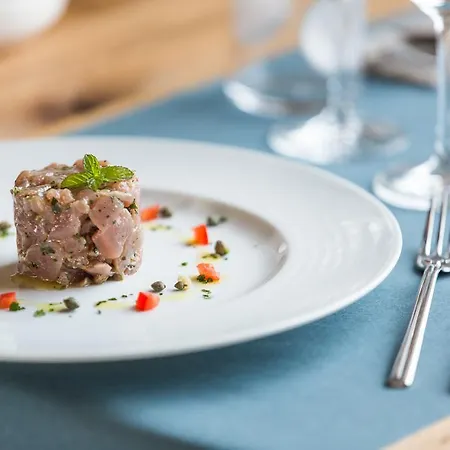 Jo Отель Марано-Лагунаре