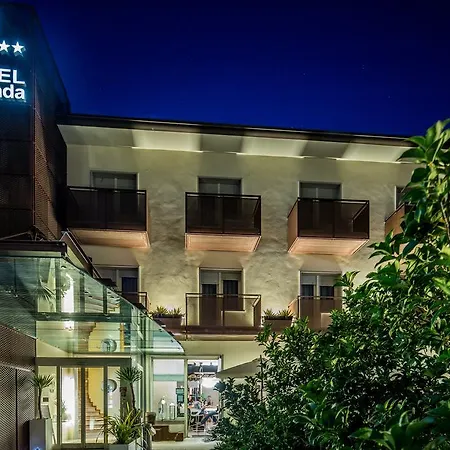 Jo 3* Марано-Лагунаре