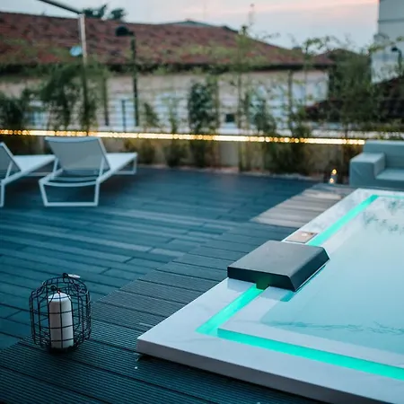 Jo 3* Марано-Лагунаре