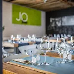Hotel Jolanda