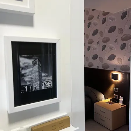 Jo Hotel 3*
