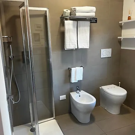 Hotel Jo 3*