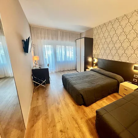 Jo Hotel