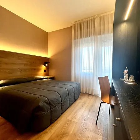 Jolanda Marano Lagunare