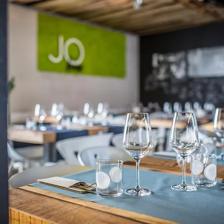 ホテル Jo