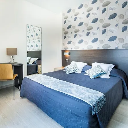 Jolanda 3* Marano Lagunare