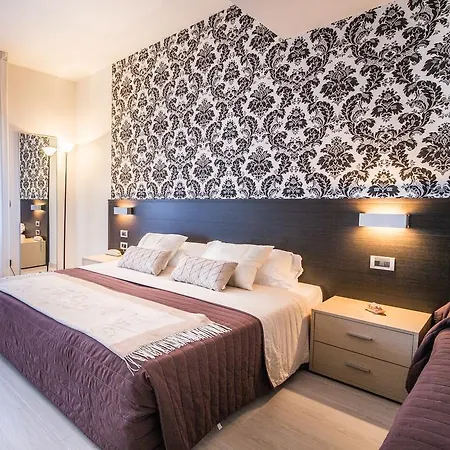 Hotel Jo Marano Lagunare
