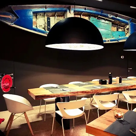 Jolanda Hotel Marano Lagunare