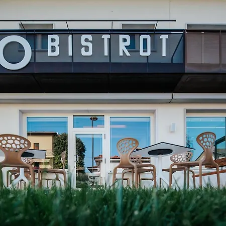 Jolanda Marano Lagunare