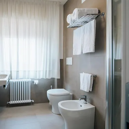 Hotel Jo