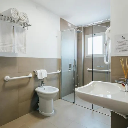 Hotel Jolanda Marano Lagunare